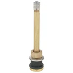 Haltec TV-570A-10 Truck/bus Tire Valve, 3 1/8 In, PK10. Fixed Price $23.49.