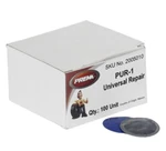 Prema PUR-1 Small Round Radial Patch 1-1/4" (100/BX). Fixed Price $37.99.