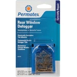 Permatex 21351 Rear Window Defogger Electrically Conductive Tab Adhesive Repair. Fixed Price $21.95.