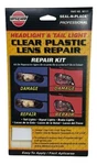 Versachem 90111 Seal Place Plastic Lens Repair Kit Clear 5 3/4" X 3/8" New. Fixed Price $13.72.