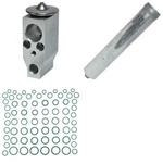 Universal Air Conditioner (uac) AK1862 A/c System Rer Kit Ancillary For Pai. Fixed Price $63.47.