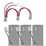 Connect-ease 3 12V Battery Parallel Quick System. Fixed Price $197.51.