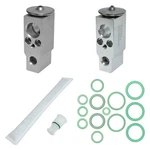 For Subaru Tribeca 2008-2012 Uac AK2797 A/c System Repair Kit. Fixed Price $48.13.