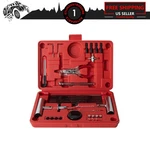 68PCS Universal Heavy Duty Tire Plug Kits For Car Motorcycles Truck Atv Rv. Fixed Price $39.99.