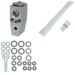 A/c System Repair Kit Uac Ak 1519. Fixed Price $475.99.