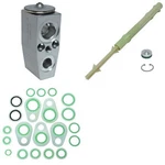 Universal Air Conditioner (uac) AK1653 A/c System Rer Kit Ancillary For Pai. Fixed Price $80.77.