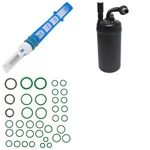 A/c System Repair Kit Uac Ak 2262. Fixed Price $576.99.