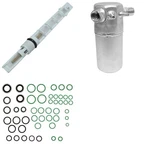 A/c System Repair Kit Uac Ak 2460. Fixed Price $55.33.