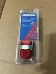 A/c Line Repair Kit Acdelco Gm Original Equipment 15-34293 # 19188253. Fixed Price $81.00.