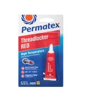 Permatex High Temperature Threadlocker Red Ml 24026. Fixed Price $10.95.