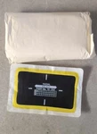 10 Pack Truflate 2-3/4"X 4-1/2" Radial Tire Repair Units 13312 Cam Cure. Fixed Price $24.99.