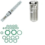 Universal Air Conditioner (uac) AK2639 A/c System Rer Kit Ancillary For Pai. Fixed Price $56.23.