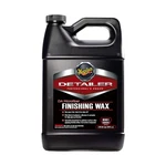 Meguiar's Da Microfiber Finishing Wax, D30101, Gallon, Liquid. Fixed Price $65.99.