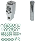 Universal Air Conditioner (uac) AK2772 A/c System Rer Kit Ancillary For Pai. Fixed Price $68.17.
