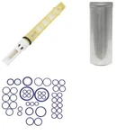 Universal Air Conditioner (uac) AK1419 A/c System Rer Kit Ancillary For Pai. Fixed Price $59.23.