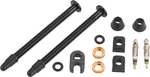 Orange Seal Versa Valve Tubeless Stem, 60MM, Pair. Fixed Price $27.49.