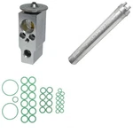 A/c System Repair Kit Uac Ak 1291. Fixed Price $570.99.
