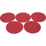 Speedway Motors Sanding Disc, 8 Inch, 24 Grit, Pack Of 5. Fixed Price $35.99.