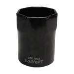 Wrench 2-3/8IN 8PT 210.1903 E1903. Fixed Price $43.99.