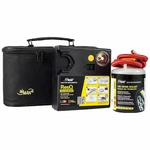 Airman 71-051-021 Tire Repair Compressor Kit, Sealan. Fixed Price $64.29.