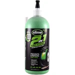 Slime 10194 Tire Sealant, Green,. Fixed Price $17.19.