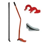 Esco 20416-A Tyr-x Truck Tire Demount Tool Kit. Fixed Price $639.99.
