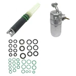 For Chevy Suburban 2500 2007-2009 Uac AK1581 A/c System Repair Kit. Fixed Price $42.20.