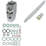 Universal Air Conditioner (uac) AK1962 A/c System Rer Kit Ancillary For Pai. Fixed Price $76.52.