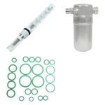 For Chevy Camaro 1982-1991 Uac AK2532 A/c System Repair Kit. Fixed Price $28.10.
