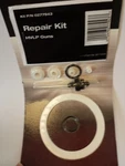 Titan Capspray Repair Kit For Hvlp Guns 0277943. Fixed Price $42.99.