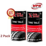 Xtra Seal Tire Talc 1 Lb Powder Tube Installation Reduces Friction - 2 Pack. Fixed Price $25.87.