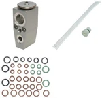 A/c System Repair Kit Uac Ak 2038. Fixed Price $76.95.