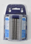 Laurence Heavy Duty Utility Knife Blades 100 Pack Dispenser 1992C. Fixed Price $27.99.