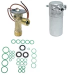 Universal Air Conditioner (uac) AK2180. Fixed Price $73.62.