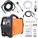 50A 30MM Hf Plasma Cutter 110V/220V Non-touch Pilot Arc 2T/4T Cutting Machine. Fixed Price $260.33.