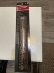 3M Bondo Autobody Half-round Shaper File #122 Stage Fits 10" Holder Box Of 10.. Fixed Price $20.00.