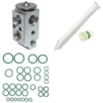 Universal Air Conditioner (uac) AK1729 A/c System Rer Kit Ancillary For Pai. Fixed Price $59.50.