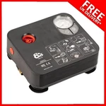 Genuine Fiat 500 Panda Fix&go Tyre Air Compressor Inflator Pump 52060699. Fixed Price $46.90.