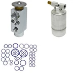 Universal Air Conditioner (uac) AK2665 A/c System Rer Kit Ancillary For Pai. Fixed Price $81.28.