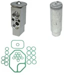 Universal Air Conditioner (uac) AK2082 A/c System Rer Kit Ancillary For Pai. Fixed Price $56.10.