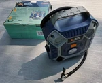 BR2050U Blue Ridge Tools 12V Dc Multi Purpose Inflator Hi- Low Pressure. Fixed Price $10.00.