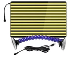 Whdz Double Panel Led Lamp Kit - Line Board Light Strips For Diy Projects. Fixed Price $28.00.