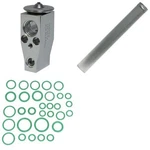 Universal Air Conditioner (uac) AK1588 A/c System Rer Kit Ancillary For Pai. Fixed Price $67.73.