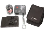 Bmw & Mini Mobility System Set Compressor Tire Inflating Bottle 71106874437. Fixed Price $93.40.