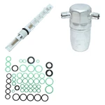For Pontiac Bonneville 1998-1999 Uac AK2239 A/c System Repair Kit. Fixed Price $32.68.