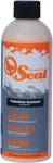 Orange Tubeless Tire Sealant 8OZ Bottle - Biodegradable Latex,. Fixed Price $15.39.