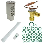 A/c System Repair Kit Uac Ak 1474. Fixed Price $68.76.
