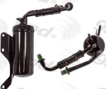 Global Parts Distributors 9432798 A/c Receiver Drier Kit. Fixed Price $70.28.