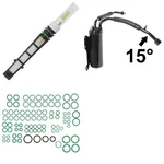 Universal A/c System Repair Kit Ford AK1024. Fixed Price $85.90.