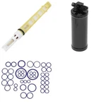 Universal A/c System Repair Kit For 1994-1995 90 Quattro AK2066. Fixed Price $51.25.
